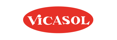 Logo Vicasol